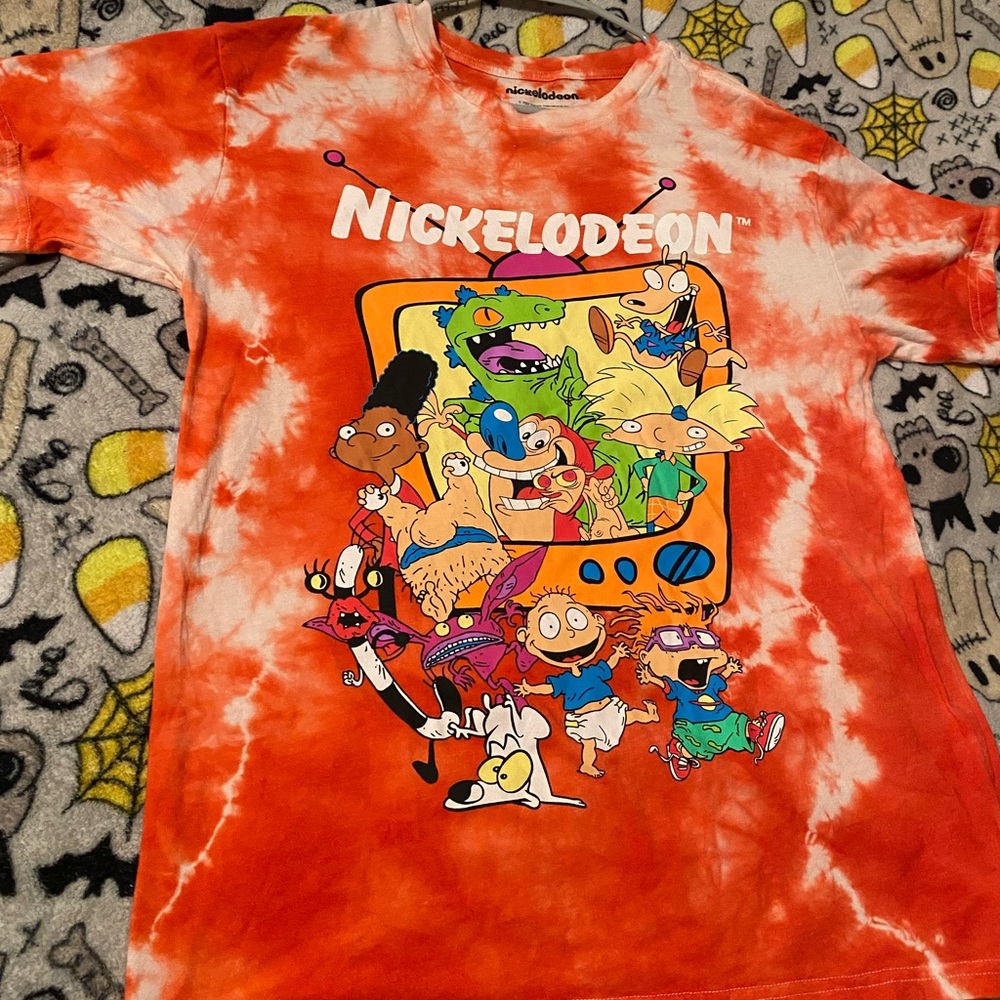 Nickelodeon T shirt